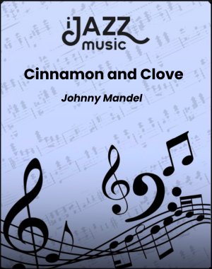 Cinnamon and Clove