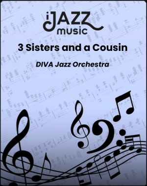 3 Sisters and a Cousin