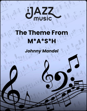 The Theme From M*A*S*H