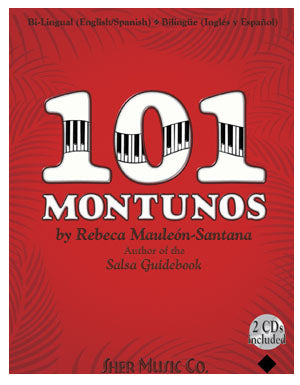 101 Montunos