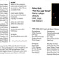 Alive XVII - For the Last Time!