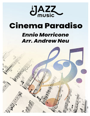 Cinema Paradiso