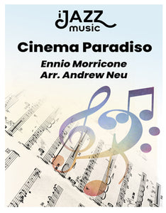 Cinema Paradiso