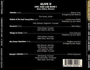 Alive II