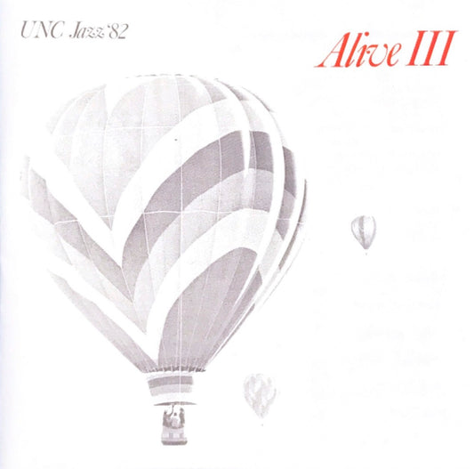 Alive III