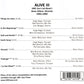Alive III