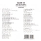 Alive IX - Critical Factor