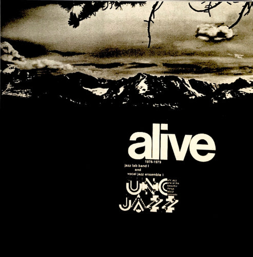 Alive I