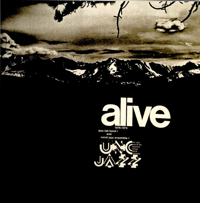 Alive I