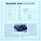 Alive VII