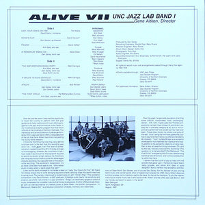 Alive VII