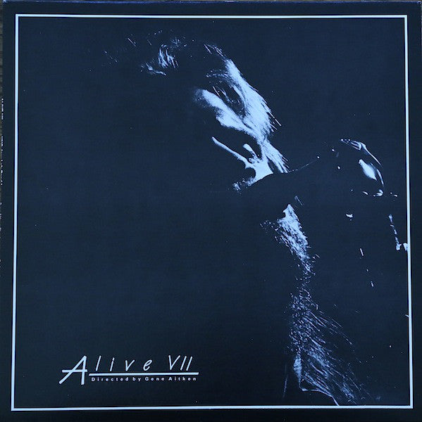 Alive VII