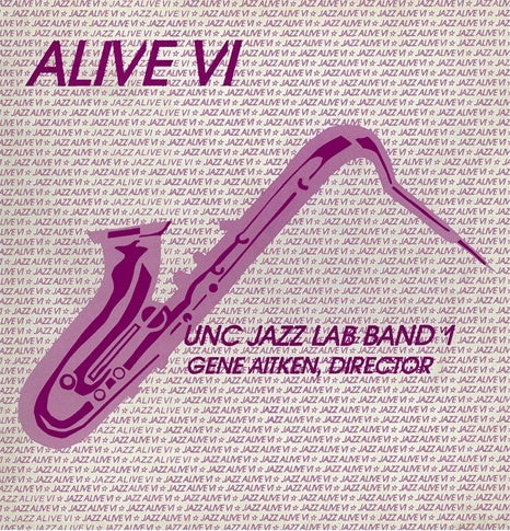 Alive VI