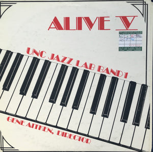 Alive V