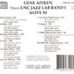 Alive XI - Body and Soul