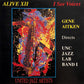 Alive XII - I See Voices