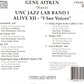 Alive XII - I See Voices
