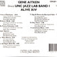 Alive XIV - Paper Spoons