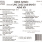 Alive XV - This One's For Sandy