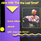 Alive XVII - For the Last Time!