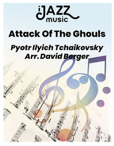 Attack of the Ghouls