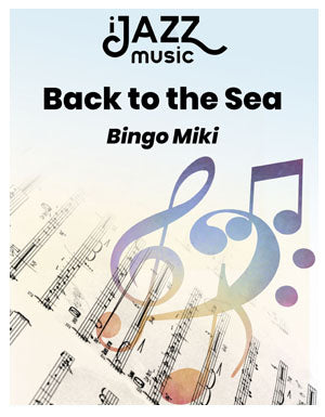 Back to the Sea