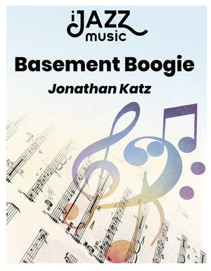 Basement Boogie