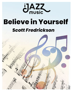 Believe in Yourself