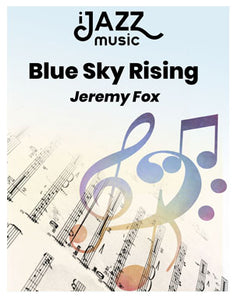 Blue Sky Rising