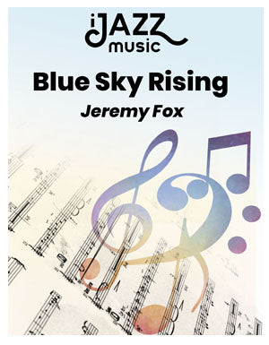Blue Sky Rising