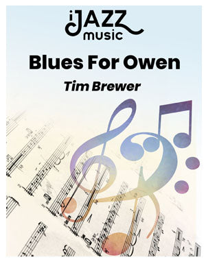 Blues For Owen