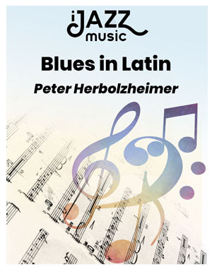 Blues in Latin