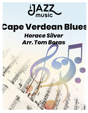 Cape Verdean Blues