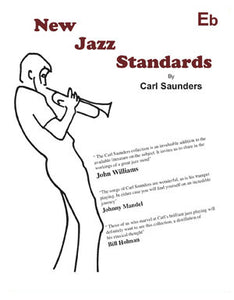 New Jazz Standards for Eb Instruments