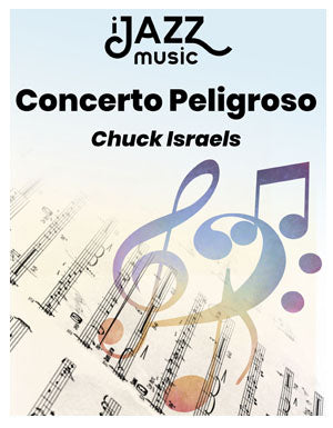 Concerto Peligroso