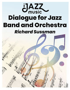 Dialogue for Jazz Band and Orchestra
