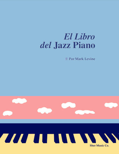 El Libro del Jazz Piano