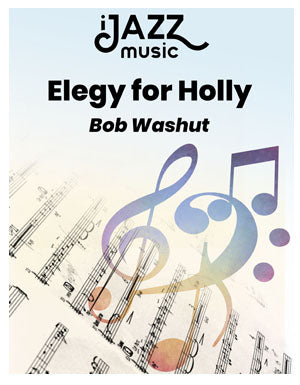 Elegy for Holly