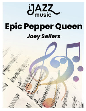 Epic Pepper Queen
