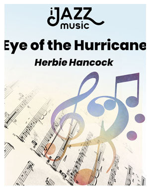 Eye Of The Hurricane