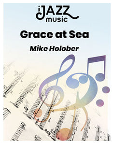 Grace at Sea