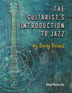 The Guitarist's Introduction to Jazz