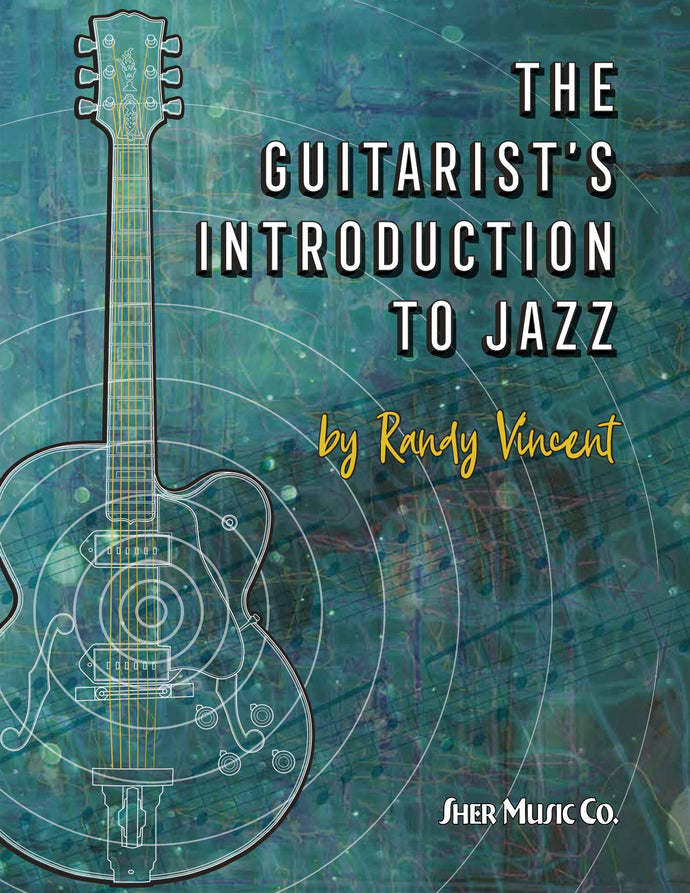 The Guitarist's Introduction to Jazz