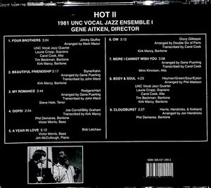 Hot II - 1981