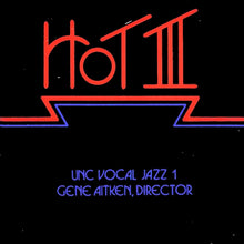 Load image into Gallery viewer, Hot III - 1982-83