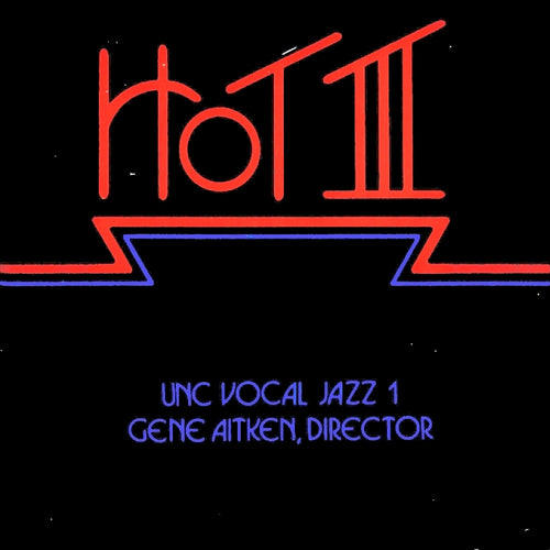 Hot III - 1982-83