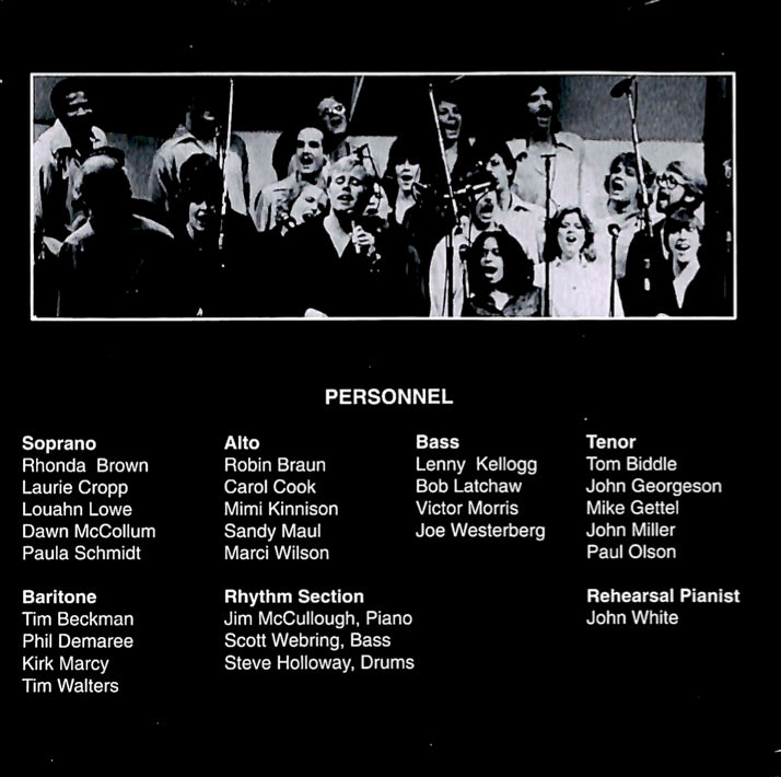 Hot II - 1981