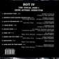Hot IV - 1983-84