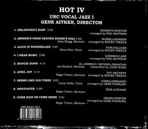 Hot IV - 1983-84