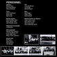 Hot V - 1985-86